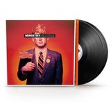 Ministry - Filthpig (expanded version) - 2 LPs for the Rocktober Series