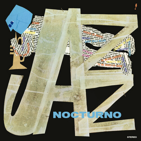 Jesus "Chucho" Valdes - Nocturno - LTD 180g w/ 3 bonus tracks!