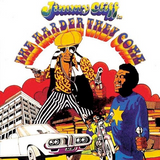 Jimmy Cliff (and others) - The Harder They Come - Soundtrack w/ booklet 50th Anniversary edition