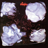 Stranglers - La Folie - on limited colored vinyl