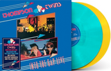 Thompson Twins - Into the Gap Live - 2 LPs on colored vinyl for RSD25