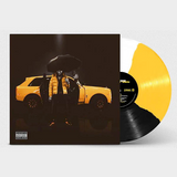 Key Glock - Yellow Tape - on Limited colored vinyl for RSD24