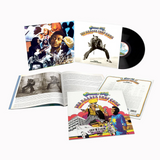 Jimmy Cliff (and others) - The Harder They Come - Soundtrack w/ booklet 50th Anniversary edition