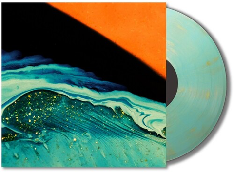Various - Jazz Dispensary: The Golden Hour - on limited colored vinyl for RSD24