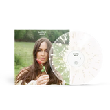 Kacey Musgraves - Deeper Well - on limited indie exclusive colored vinyl