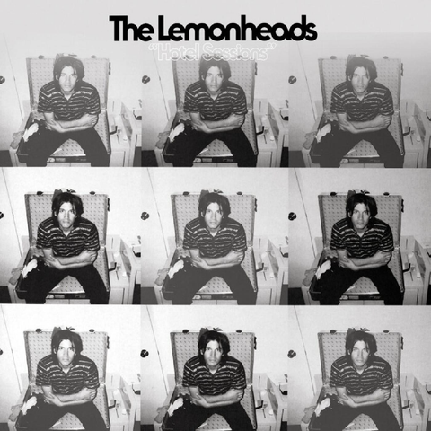 Lemonheads - Hotel Sessions - on limited vinyl for RSD24