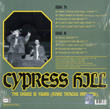 Cypress Hill - The Choice is Yours: Rare Tracks 1992-1995