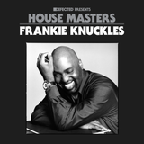 Various - Frankie Knuckes - House Masters Volume 2 - 2 LP set