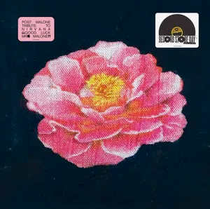 Post Malone - Tribute to Nirvana - on colored vinyl for RSD25
