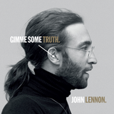 John Lennon - Gimme Some Truth (Best of) - 2 LP set on limited colored vinyl