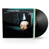 Ministry - Dark Side of the Spoon (expanded version) - 2 LPs for the Rocktober Series