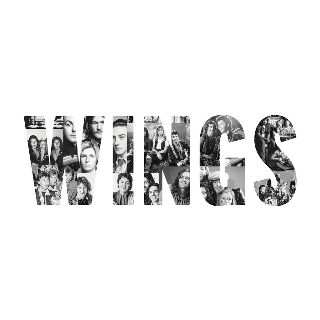 Paul McCartney & Wings - WIngs - 180g LP w/ booklet