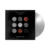 Twenty One Pilots - Blurryface - 2 LPs on limited colored vinyl