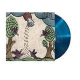 Tom Verlaine - Songs and Other Things - on limited colored vinyl