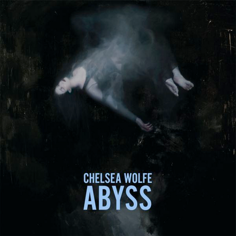 Chelsea Wolfe - Abyss - 10th Anniversary Edition on limited colored vinyl w/DL