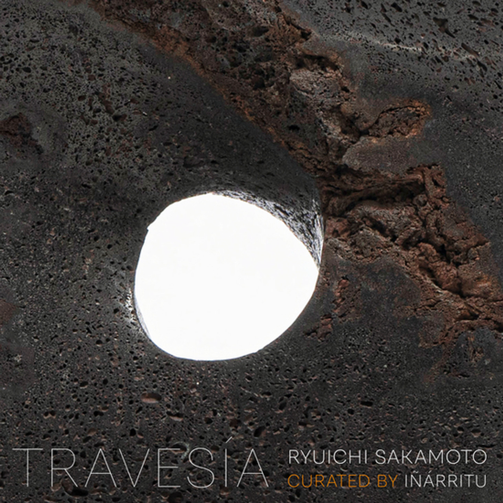 Ryuichi Sakamoto - Travesia - 2 LPs