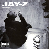 Jay-Z - The Blueprint- import 2 LP set