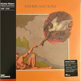 Muddy Waters - Fathers and Sons - 2 LP audiophile pressing