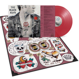 Black Keys - No Rain, No Flowers - on limited indie exclusive colored vinyl