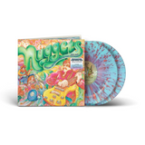 Various - Nuggets Vol 2 - Original Artifacts of the 1st Psychedelic Era - 2 LP set