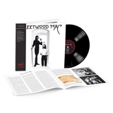 Fleetwood Mac - Fleetwood Mac (1975) 180g Rhino Hi-Fidelity edition