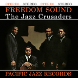 Jazz Crusaders - Freedom Sound 180g [Tone Poet Series]