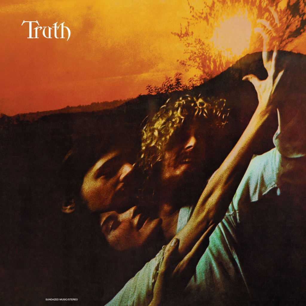 Truth - self titled debut