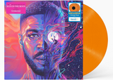Kid Cudi - Man on the Moon III: The Chosen - 2 LPs on limited colored vinyl