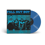 Fall Out Boy - Take This to Your Grave - anniversary edition on limited colored vinyl