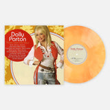 Dolly Parton - Those Were the Days (Dolly & Friends) - on limited 180g colored vinyl
