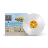 Neil Young - On the Beach - 50th Anniversary Edition on limited colored vinyl