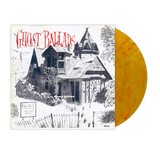 Dean Gitter - Ghost Ballads - on limited edition colored vinyl