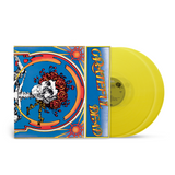 Grateful Dead - Grateful Dead (aka Skull & Roses) - 2 LP live set on limited colored vinyl SYEOR