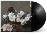 New Order - Power, Corruption & Lies - 180g import LP