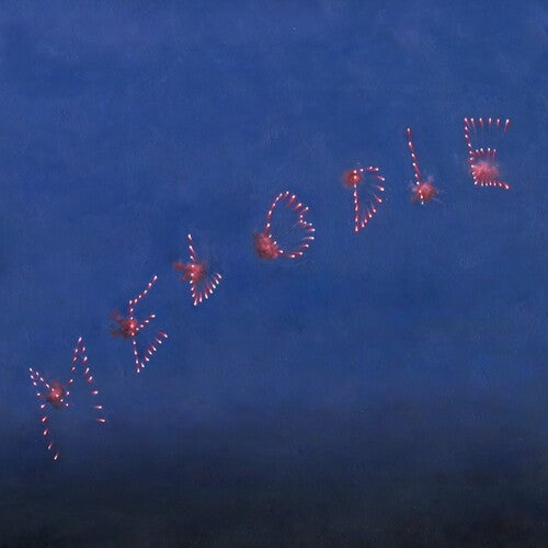 Slow Pulp - Melodie - on limited indie exclusive colored vinyl