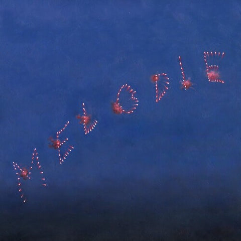 Slow Pulp - Melodie - on limited indie exclusive colored vinyl