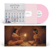 Melanie Martinez - K-12 on limited colored vinyl