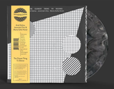 Ariel Kalma, Jeremiah Chiu & Marta Sofia Honer -  The Closest Thing to Silence - on LTD colored vinyl