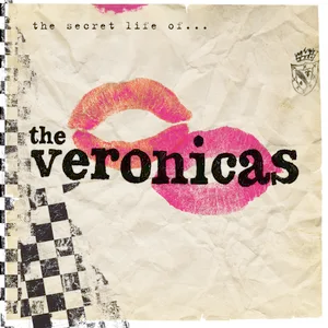 Veronicas - Secret Life of ... - on limited colored vinyl for RSD25