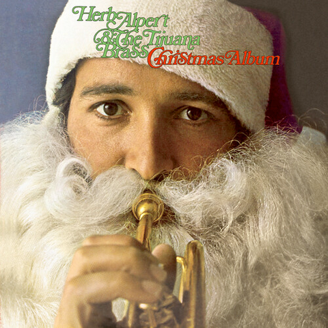 Herb Alpert & The Tijuana Brass - Christmas Album