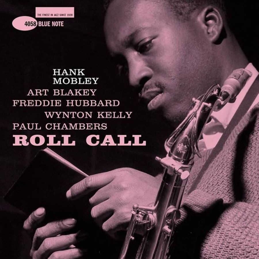 Hank Mobley - Roll Call - 180g [Classic Vinyl Series]