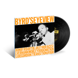 Donald Byrd - Byrd's Eye View - 180g [Tone Poet Series]