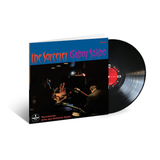 Gabor Szabo - The Sorcerer - 180g Verve By Request series