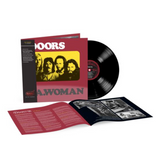 The Doors - L.A. Woman - 180g Rhino Hi-Fidelity edition