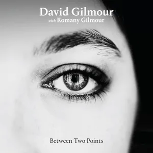 David Gilmour - w/ Romany Gilmour - Between Two Points - EP on colored vinyl for RSD25