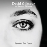 David Gilmour - w/ Romany Gilmour - Between Two Points - EP on colored vinyl for RSD25
