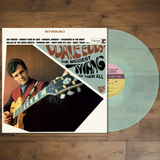 Duane Eddy - The Biggest Twang of Them All on limited colored vinyl