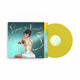 Marina - Princess of Power - Indie Exclusive on Yellow Butterfly colored vinyl