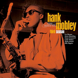 Hank Mobley - Third Season - 180g [Tone Poet Series]