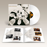 Franz Ferdinand - The Human Fear on limited colored vinyl w/ DL